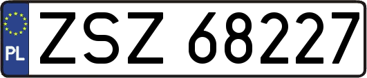 ZSZ68227