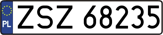 ZSZ68235