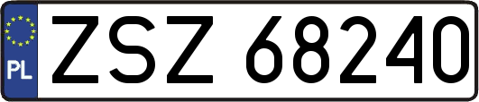 ZSZ68240