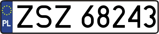 ZSZ68243