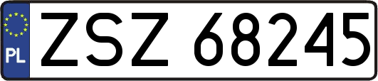 ZSZ68245