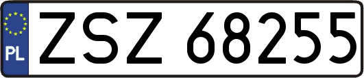 ZSZ68255