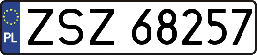 ZSZ68257