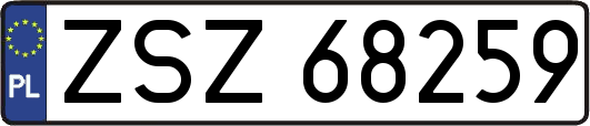 ZSZ68259