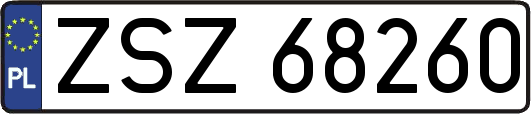 ZSZ68260