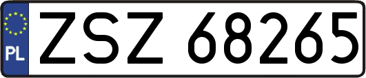 ZSZ68265