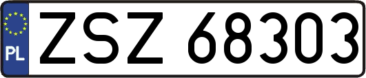 ZSZ68303