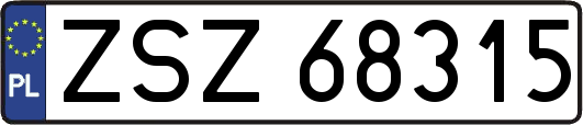 ZSZ68315
