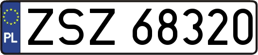 ZSZ68320
