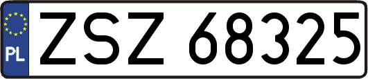 ZSZ68325