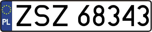 ZSZ68343