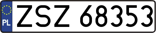 ZSZ68353