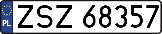 ZSZ68357