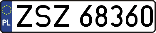 ZSZ68360