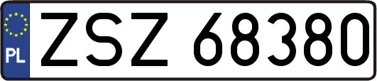 ZSZ68380