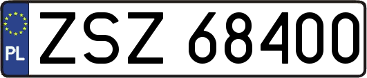 ZSZ68400