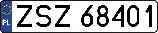 ZSZ68401
