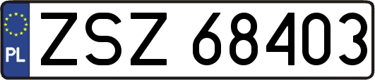 ZSZ68403