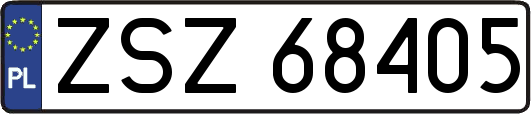 ZSZ68405