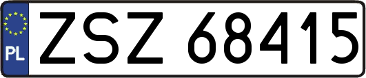 ZSZ68415