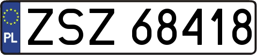ZSZ68418