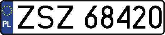 ZSZ68420