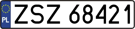 ZSZ68421