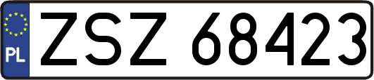 ZSZ68423