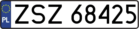 ZSZ68425