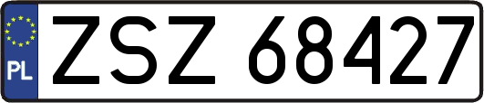 ZSZ68427