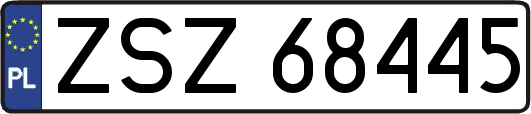ZSZ68445