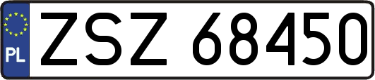 ZSZ68450