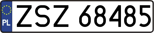 ZSZ68485