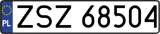 ZSZ68504