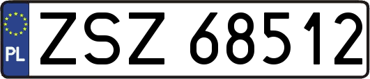 ZSZ68512