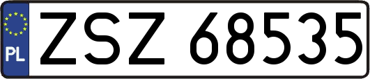 ZSZ68535