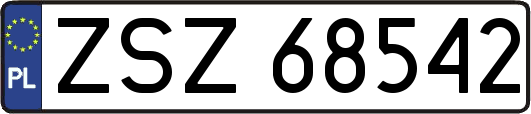 ZSZ68542