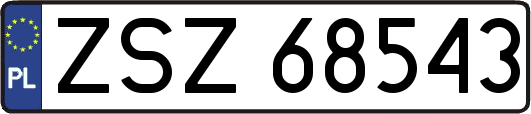 ZSZ68543