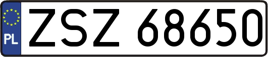 ZSZ68650