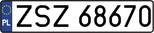 ZSZ68670