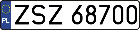 ZSZ68700