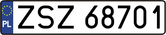 ZSZ68701