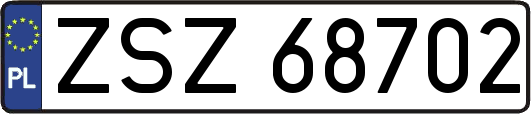 ZSZ68702
