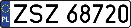 ZSZ68720