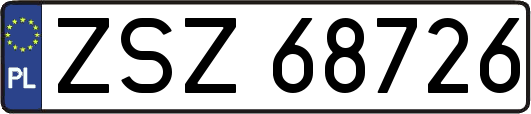 ZSZ68726