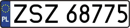 ZSZ68775