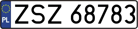 ZSZ68783