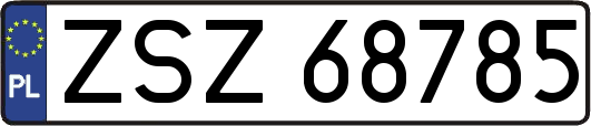 ZSZ68785