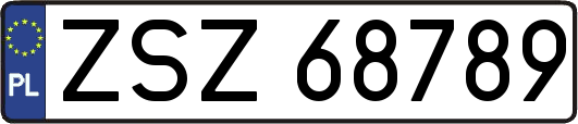 ZSZ68789