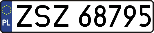 ZSZ68795